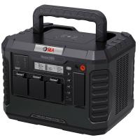 Портативная электростанция SILA MASTER 2000  